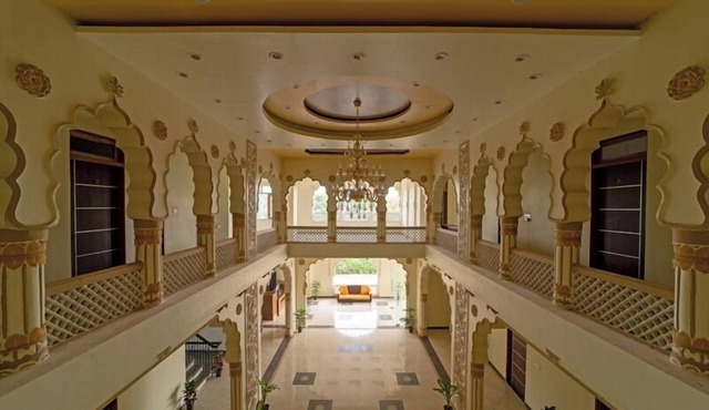 Joy Bagh Resort
