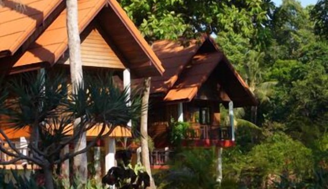 Joy Bungalow