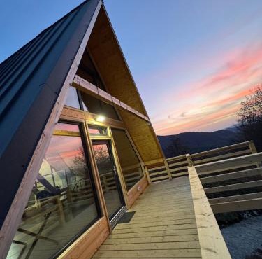 Joy Chalet