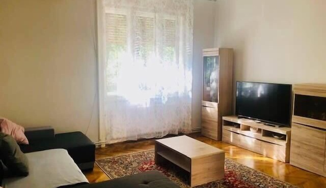 Joy City Stay Colonel Enescu 3