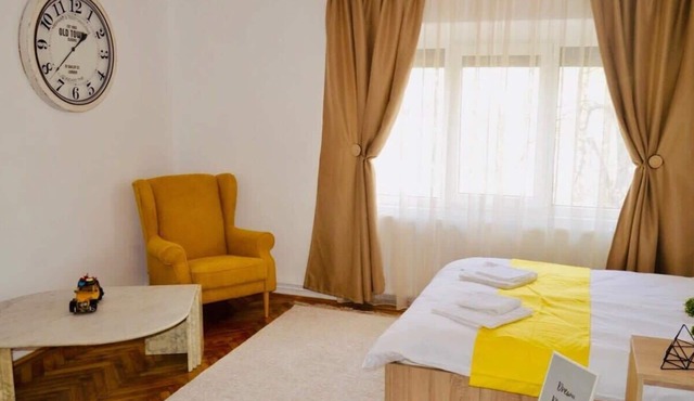 Joy City Stay Prefectura 1