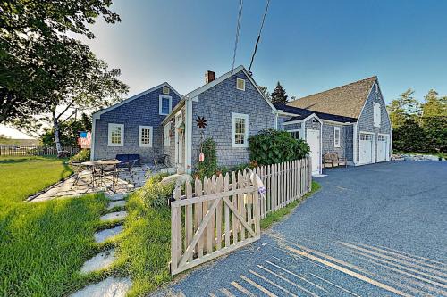 Joy Cottage