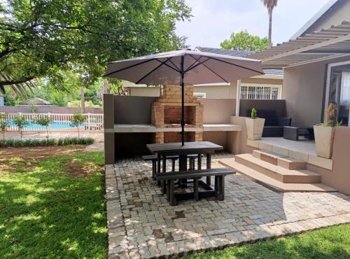 Joy Haven - Cottage