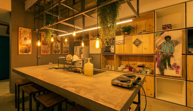 Joy Hostel