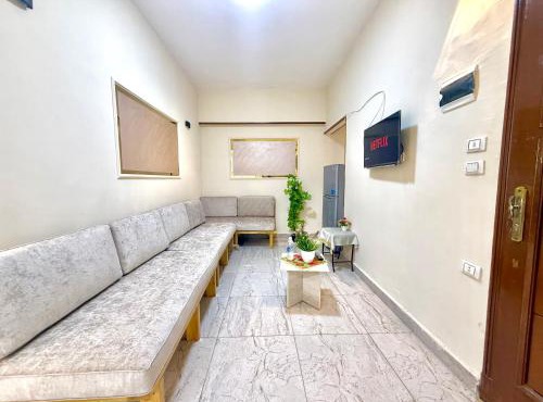 Joy Hotel & Apartments