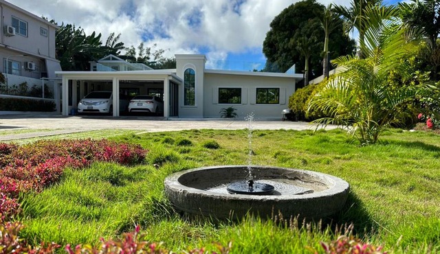 JOY HOUSE