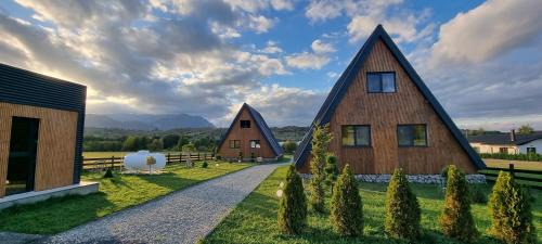 Joy resort Bran