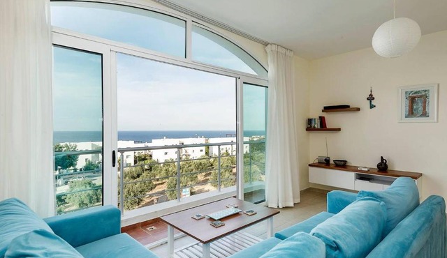 Joya Cyprus Marvel Penthouse Apartment