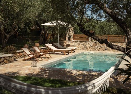 Joya Luxury Villas
