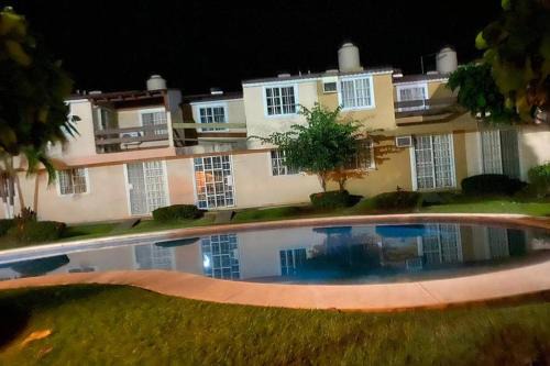 Joyas de Ixtapa. ¡El confort de tu Casa Ideal!