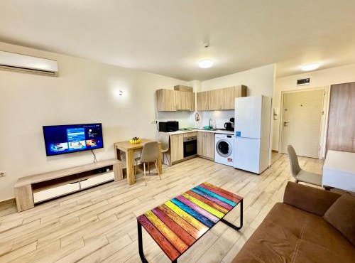 Joyful Studio by BulgarianHomes