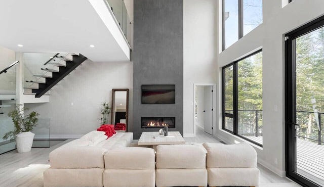 Joyland - Luxurious retreat