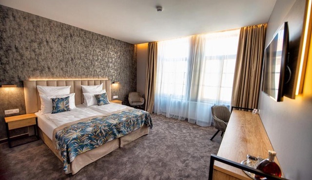 JOYME Hotel