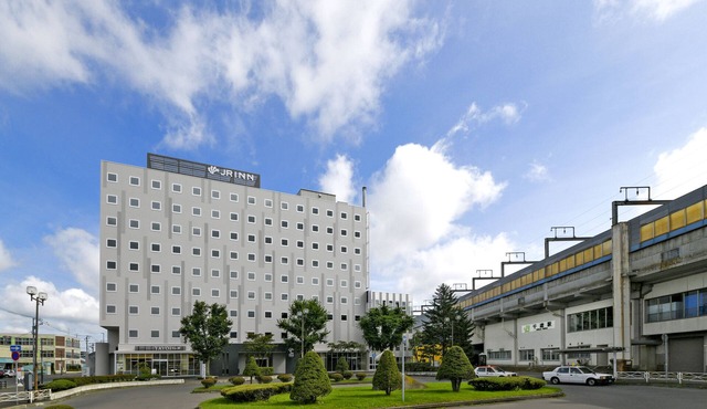JR Inn Chitose