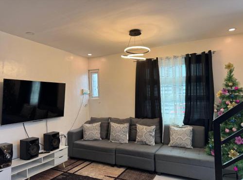 JRLB PLACE - Accommodation in Concepcion, Tarlac