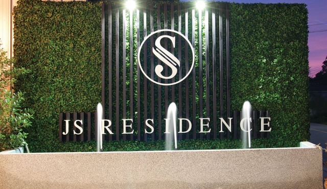 JS Residence Krabi