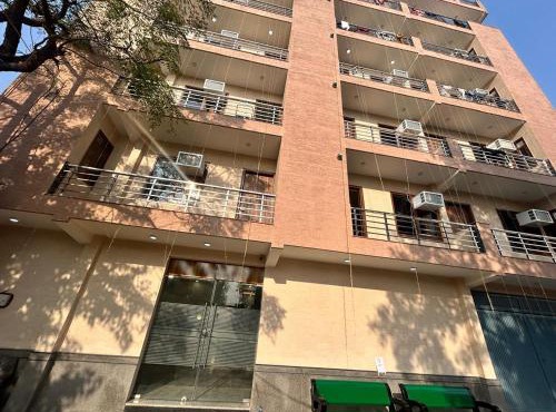 JS Residency