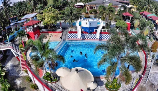 JSJS Mountain Resort powered by Cocotel