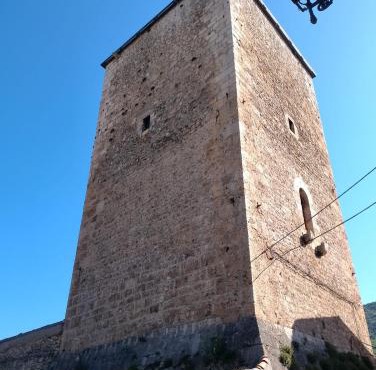 ju pretore