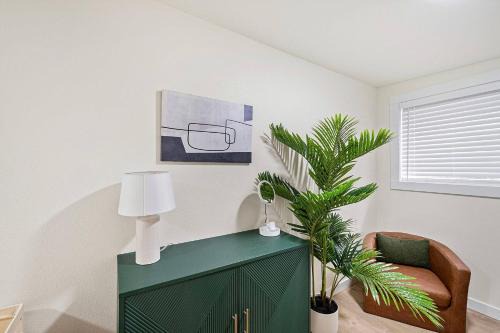 Juanita Bay Cottages B2
