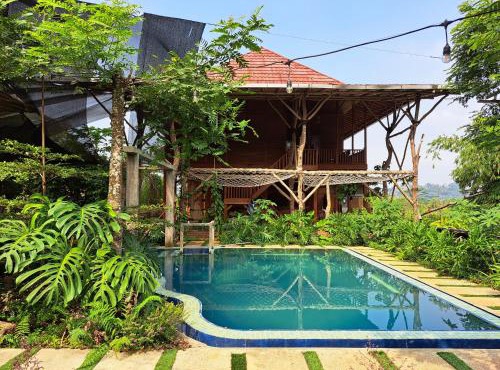 Juar House