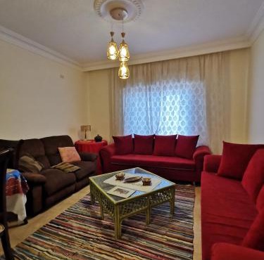 Jubeiha Home