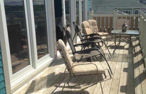 Jubilee Ocean Front
