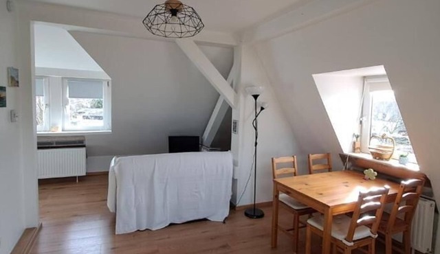 Judits Apartment