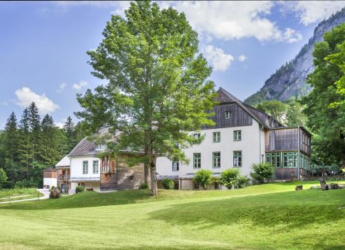 JUFA Hotel Grundlsee