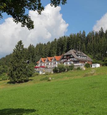 JUFA Hotel Schwarzwald