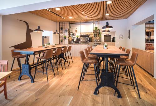 JUFA Hotel Wipptal