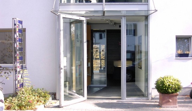 Jugendherberge Aachen - Membership required