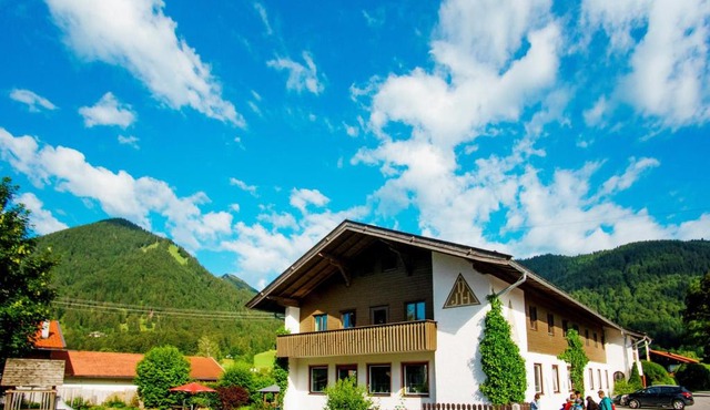 Jugendherberge Kreuth am Tegernsee