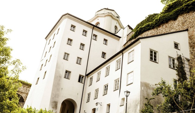 Jugendherberge Passau - Hostel