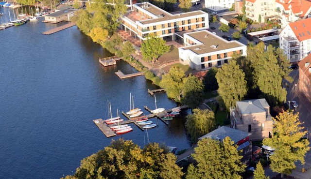 Jugendherberge Ratzeburg am See