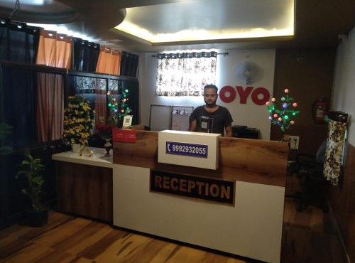 Jugnu hotel