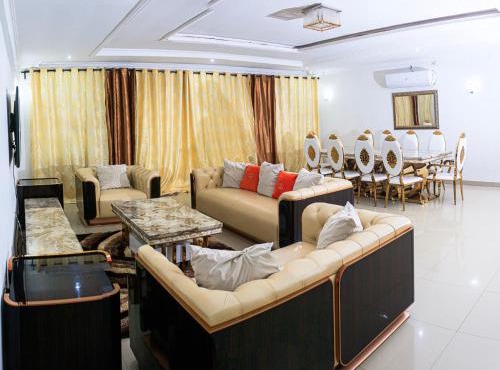 Juisha Comfort Apartments