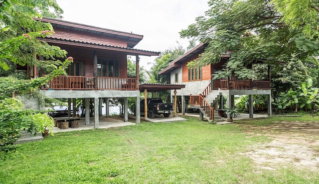 Jule Blue Villa, Wifi, AC, Terrace