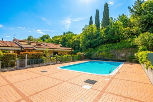 Juliette House: Shared Pool & Relax - Happy Rentals