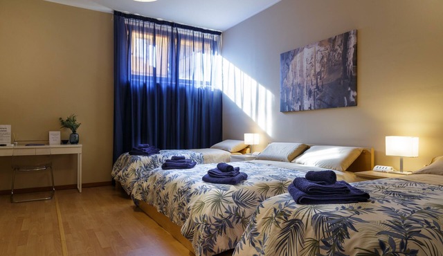 Juliette Rooms