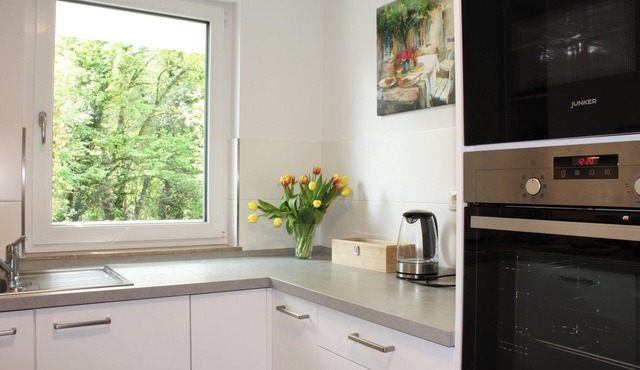 Julo Apartment Tuchenbach