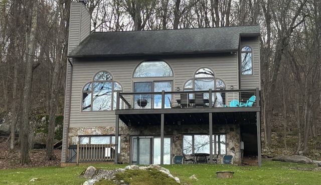 July 4th Special! 4BR/4BA~Pet Friendly~Near Wisp~Great Fireworks!