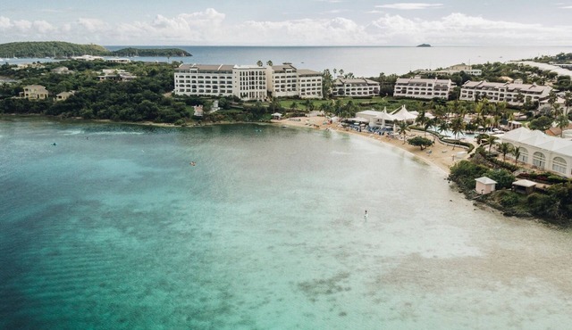 July 9th and 10th Still open! No Passport. RITZ CARLTON CLUB