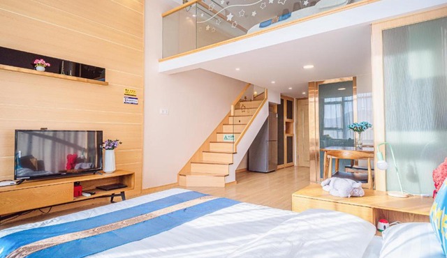 July Apartment