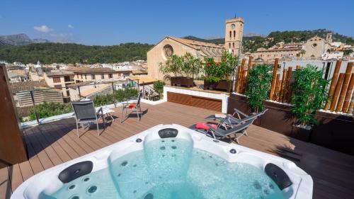 Juma Historic Hotel