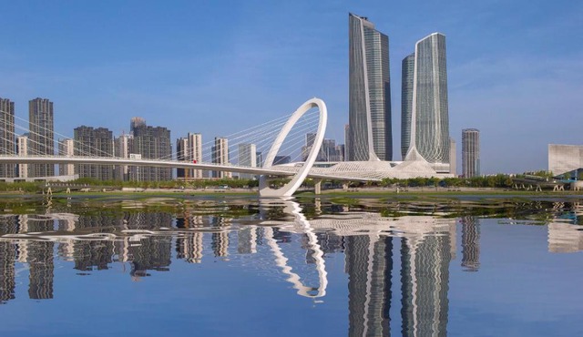Jumeirah Nanjing