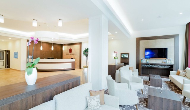 Junior suite - Hotel Seeblick