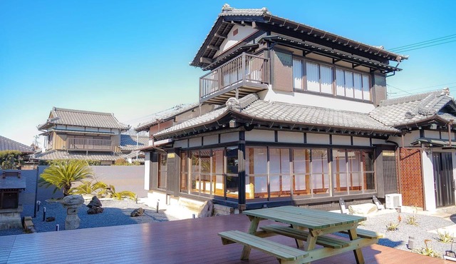 Jun Resort tuki