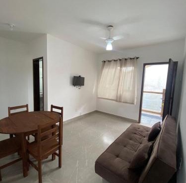 Jundu Ville Apartamentos