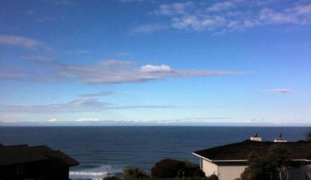 June dates available! Are Panoramic Ocean Views for you ?!